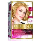 Tintura L'Oreal Imedia Excellence Creme 8 Louro Claro