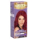 Tintura Maxton Kit 4.66 Vermelho Borgonha