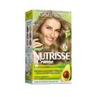 Tintura Nutrisse Creme Louro Pátria Amada 80