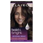 Tintura para cabelo Clairol Bold & Bright Permanent 40 Cafecito Color