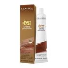 Tintura para cabelo Clairol Professional Permanent 5BB Lightest Chocolate