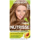 Tintura para cabelo Garnier Dark Natural Blonde 70 Creme de Amêndoa