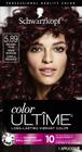 Tintura para cabelo Schwarzkopf Color Ultime 5.89 Radiant Plum