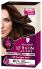 Tintura para cabelo Schwarzkopf Keratin Color 4.6 Intense Cocoa