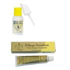 Tintura Sobrancelhas Eclépcya Loira 15g + 1 Diluente 30ml