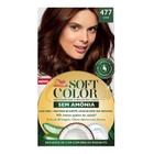 Tintura Soft Color 477 Cafe 55g