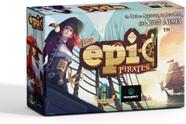 Kit 2 Jogos De Tabuleiro Vamphiros E Piratas Firmamentum - Pais e filhos -  Jogos de Tabuleiro - Magazine Luiza