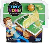 Tiny Pong Solo Table Tennis Kids Jogo Portátil Eletrônico Idades 8 anos ou mais