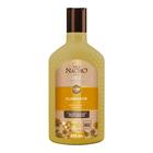 Tío nacho shampoo antiqueda clareador com 200ml - GENOMMA