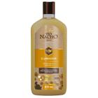 Tio Nacho Shampoo Antiqueda Clareador com Geleia Real + Camomila 415ml