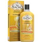 Tio nacho shampoo clareador shampoo - 415ml