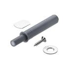 Tip On Para Embutir Standard Cinza BLUM