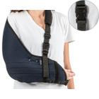 Tipoia Estofada Bilateral Velpeau Conforto Recup Hidrolight