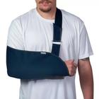 Tipoia ortopedica mercur azul g