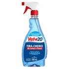 Tira Cheiro Vet + 20 em Spray de Lavanda - 500 mL