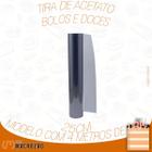 Tira De Acetato Bwb 25cmx4m - Tortas E Bolos Confeitaria