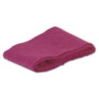 Tira De Feltro Artesanato Liso Cor Pink 10Cmx140Cm
