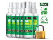 Tira Ferrugem 120Ml Kit Com 6 Unidades