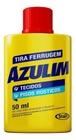 Tira Ferrugem Azulim Start 50ml Para Tecidos/ Pisos Rústicos