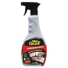 Tira Grude Desengraxante Potente Multiuso 500 ml Spray Quimatic Tapmatic