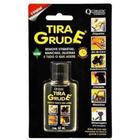 Tira Grude Remove Sujeira Cola Chiclete Adesivo 40ml