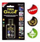 Tira Grude Removedor De Etiqueta/pegajosidades 40ml Quimatic