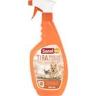 Tira manchas e odores pet sanol dog 500ml