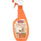 Tira Manchas e Odores Sanol Dog 500ml