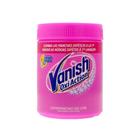 Tira Manchas Em Pó Vanish Oxi Action Pink 450G