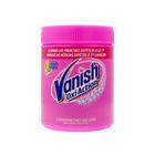 Tira Manchas Em Pó Vanish Oxi Action Pink 450G