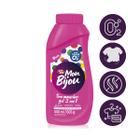 Tira Manchas Gel 3 1 Branco Colorido 500Ml Mon Bijou Bombril