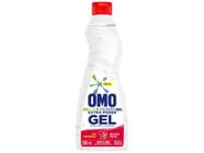 Tira Manchas Omo Extra Poder em Gel sem Cloro - 500ml