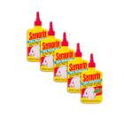 Tira Manchas Semorin 100ml Kit 5