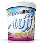 Tira manchas Tuff para roupas brancas 450g - Start/ Tuff