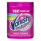 Tira Manchas Vanish Oxi Action Multi Power 900g