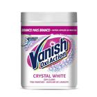 Tira Manchas Vanish Roupas Brancas 450G