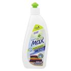 Tira Remove Manchas Ecomax Roupas Coloridas e Brancas 500ml - Casa km