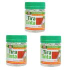 Tira Tinta Gel Byo Cleaner 225g Kit C/3