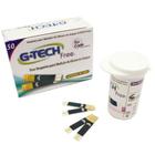 Tiras G-Tech Free1 50 unidades - GTECH