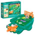 Tiro Ao Gol Infantil Futebol Brinquedo Interativo De Mesa Para Crianças - Zippy Toys