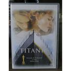 titanic dvd original lacrado - fox