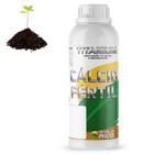 Titanium Calcio Fertil Kit Nutrientes Hidroponia 1L Alface