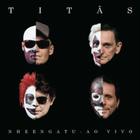 Titas - Nheengatu - Ao Vivo - CD - Som Livre