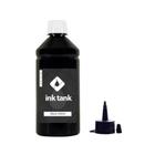 Titna sublimatica para l395 bulk ink black 500 ml - ink tank - INKTANK