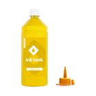 Titna sublimatica para l800 bulk ink yellow 1 litro - ink tank - INKTANK