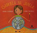 Título do livro: Gabriela na Janela - Suinara