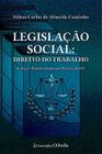 Título do livro: Legislacao Social - Lumen Juris