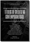 Titulos de credito na contemporaneidade - CLUBE DE AUTORES