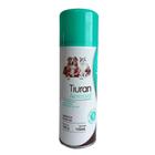 Tiuran Aerossol 125ml Sarnas e fungos Cães e Gatos - Duprat