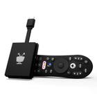 TiVo Stream 4K UHD Android TV com Controle de Voz